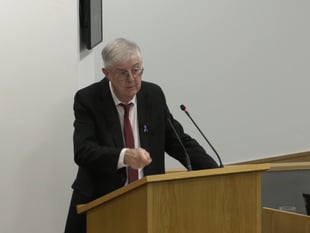 Failing to pass budget would result in thousands of job losses
