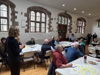 The View From Westminster With Catherine Fookes MP