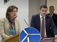 MS warns of Wales facing “industrialisation by stealth”