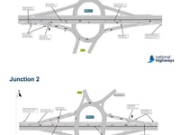Bridge weight limit to be lifted