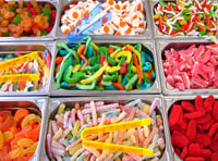 Sugar levels in Halloween sweets revealed
