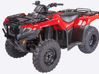 Couple in 70s cleared over gardener's quad bike death
