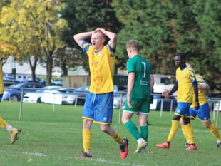 Frustrating afternoon for league toppers Monmouth