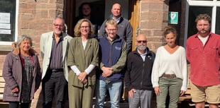 The View From Westminster With Catherine Fookes MP