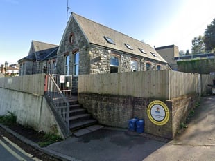 Homeless hostel crime concerns for Chepstow nursery