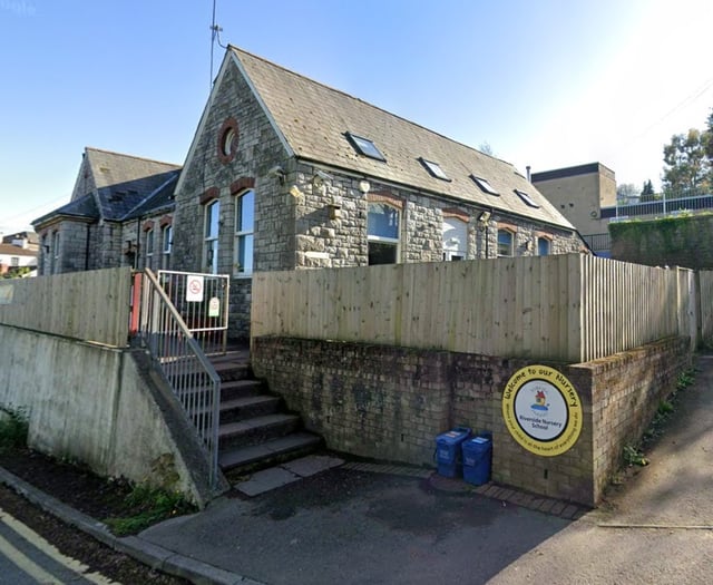 Homeless hostel crime concerns for Chepstow nursery