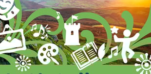 Help shape Monmouthshire's cultural future