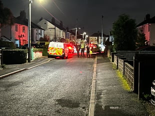 Police release update on investigation into baby's dog attack death
