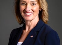 Reform's only woman MP blasted over 'tartan burqa joke'