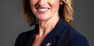 Reform's only woman MP blasted over 'tartan burqa joke'