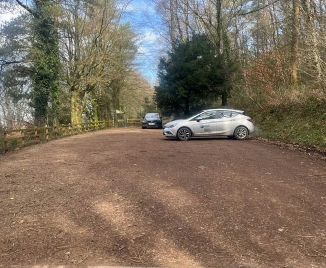 Mobile food vans proposed for Welsh woodlands