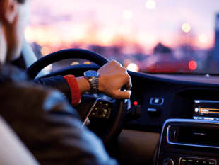 Costly autumn driving mistakes: expert tips