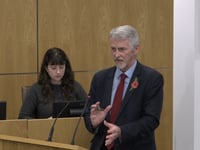 Rogiet dog attack prompts review of dog laws