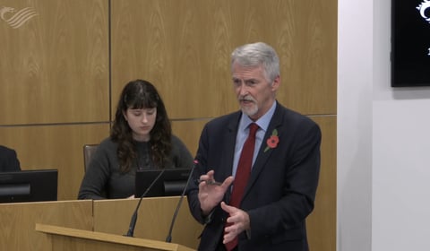 Rogiet dog attack prompts review of dog laws