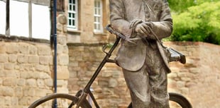 Choirs unite with soloists and orchestra for Elgar masterpiece