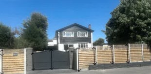 Ruling that fence must come down