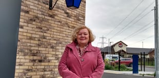 Gwent PCC criticised over police data