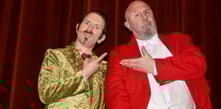 Magic back at Santa's Workshop