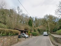 Eco house in Wye Valley rejected