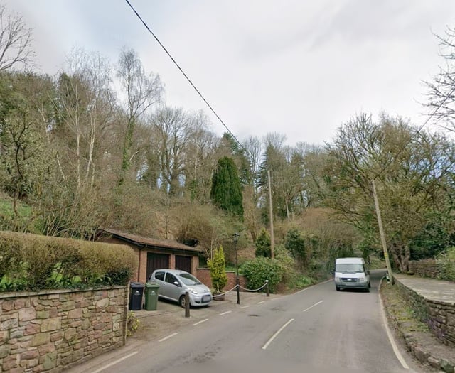 Eco house in Wye Valley rejected