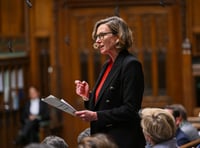 MP praises strategy to tackle violence against women and girls