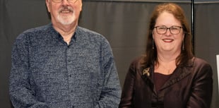 Monmouth designers challenge AI's effect