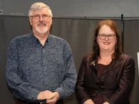 Monmouth designers challenge AI's effect