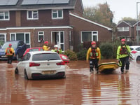£2.5m in Welsh Government financial support for Monmouthshire