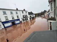 LIVE BLOG: Major incident in Monmouth as Monnow bursts its banks
