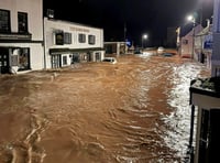 Flood update issued by leading councillor as appeal passes £112k