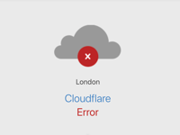 Cloudflare's second outage disrupts major websites