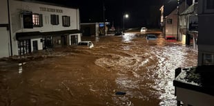 £10k appeal launched for flood-hit 15th century Robin Hood