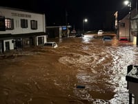 £10k appeal launched for flood-hit 15th century Robin Hood