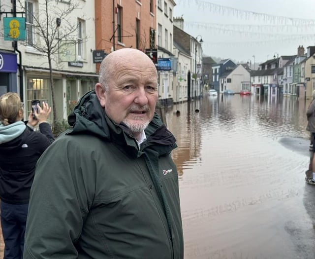 The View from the Senedd with Peter Fox