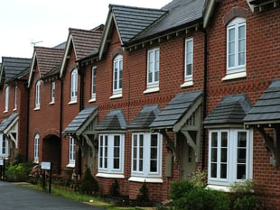 Rent in Monmouthshire rises 5% in past year