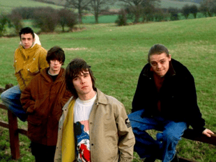 Rockfield and Oasis star pay tribute to Mani after shock death
