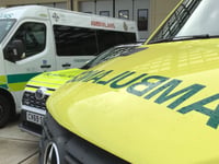 Sore throats and wobbly teeth: Non-emergency ambulance calls revealed