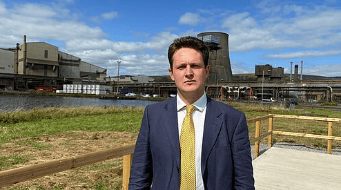 Wales facing ‘lost generation’ on youth jobs