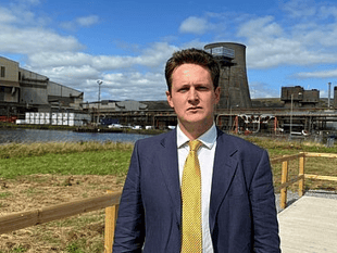 Welsh Liberal Democrats condemn water bill rises across Wales