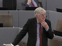 Senedd condemns UK budget as ‘failing the people of Wales’