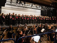 Chepstow Choral's Christmas return