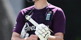 Kellaway suffers tough time Down Under as Lions mauled