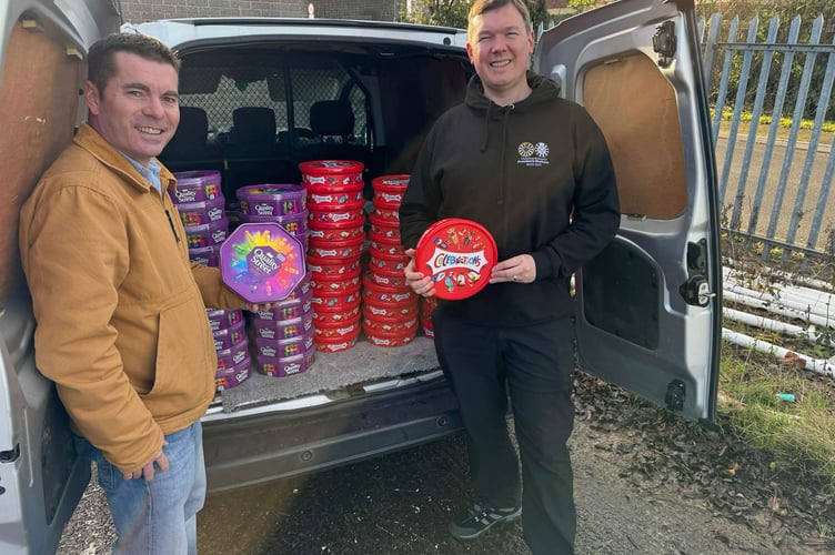 Chepstow Round Table