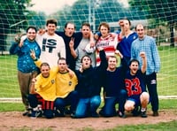 Mani: 'His bass lines were so good, you sang them'