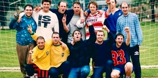 Mani: 'His bass lines were so good, you sang them'