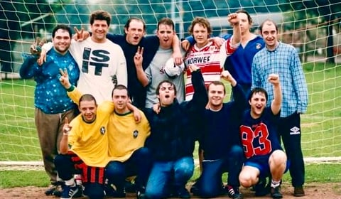 Mani: 'His bass lines were so good, you sang them'