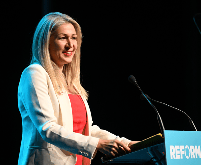 MS welcomes Olympic decision on gender