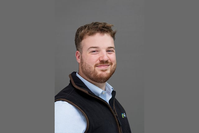 NFU Cymru column: The Big Farmland Bird Count 2026