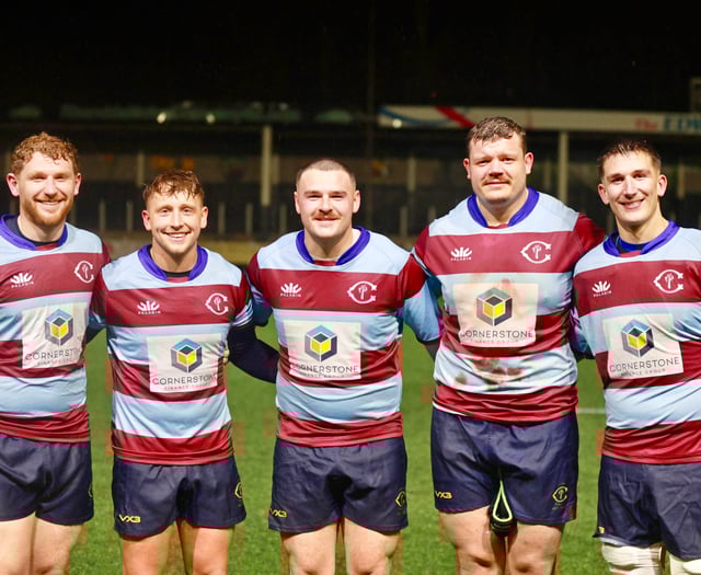 Mon players help blow Blues and Army away   