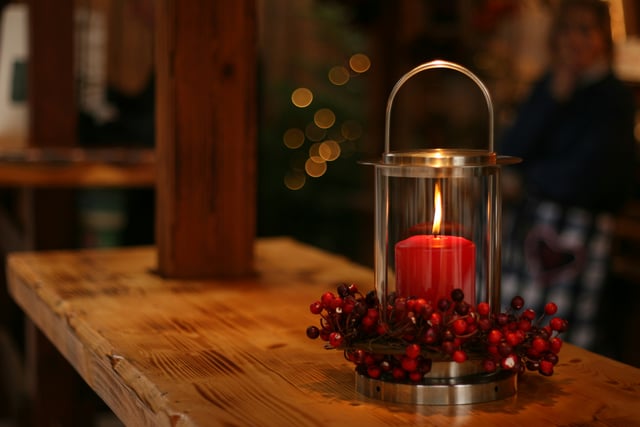 20 questions: Test your knowledge with our Christmas Eve quiz